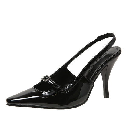 Graceful Orthopedic Sandals for Modern Look