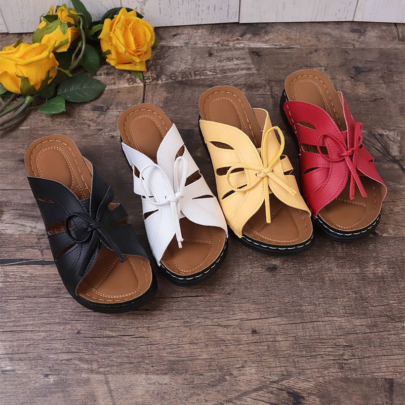 Stylish Orthopedic Sandals for Any Occasion