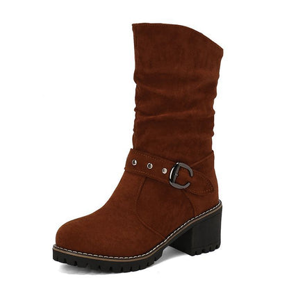 Stylish Orthopedic Boots for Any Occasion