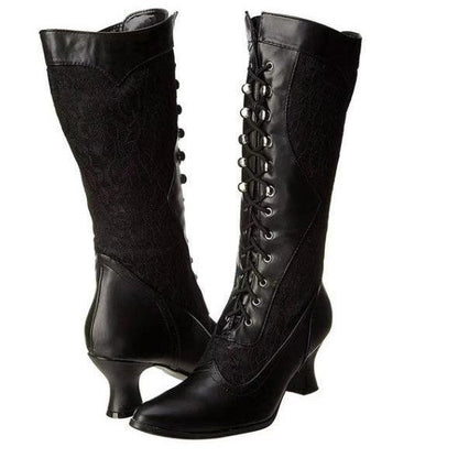 Stylish Orthopedic Boots for Any Occasion
