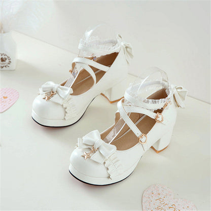 Classic Orthopedic Shoes with Timeless Style