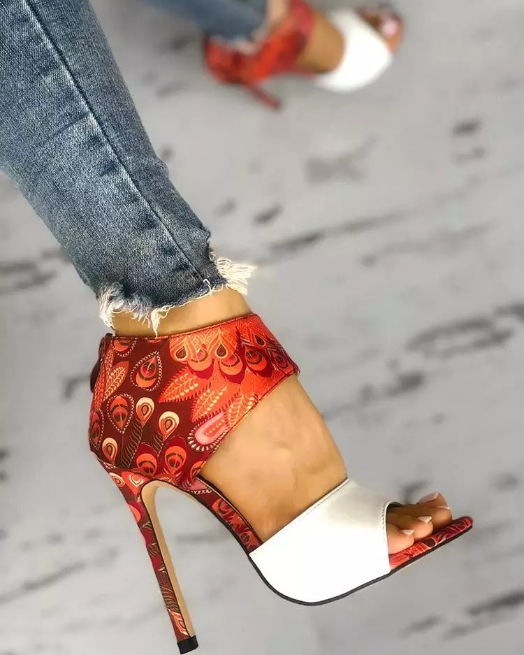 Elegant Orthopedic Sandals for Every Step