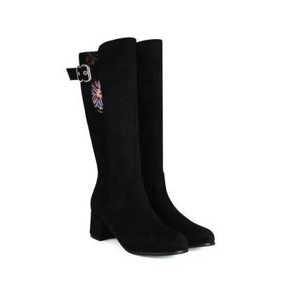 Beautifully Crafted Orthopedic Boots