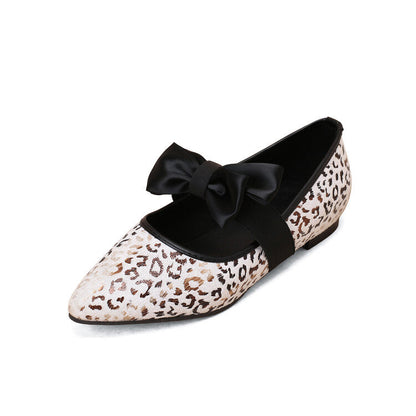 Vintage Inspired Orthopedic Shoes