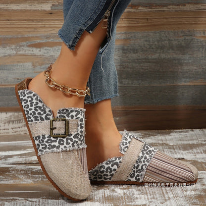 Vintage Inspired Orthopedic Shoes