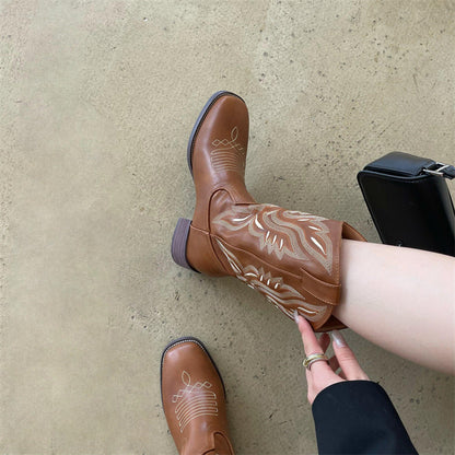 Comfortable Orthopedic Boots for Daily Wear