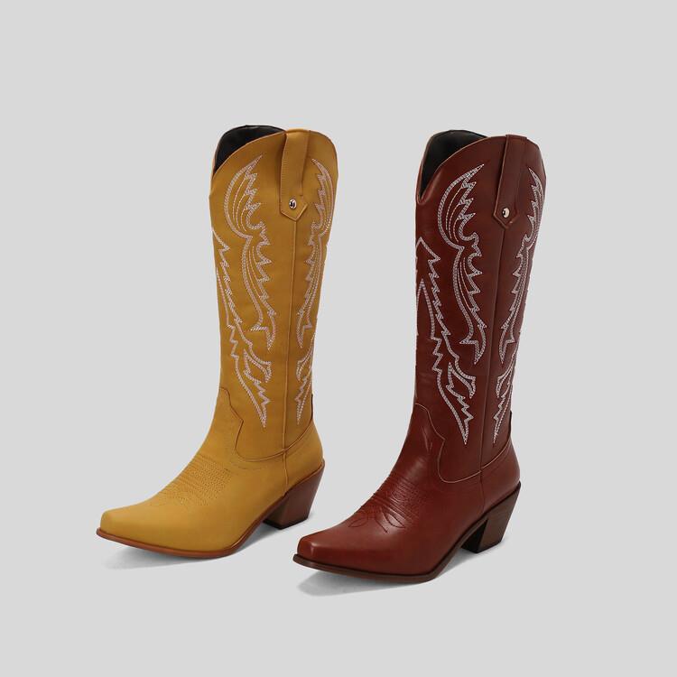 Beautifully Crafted Orthopedic Boots