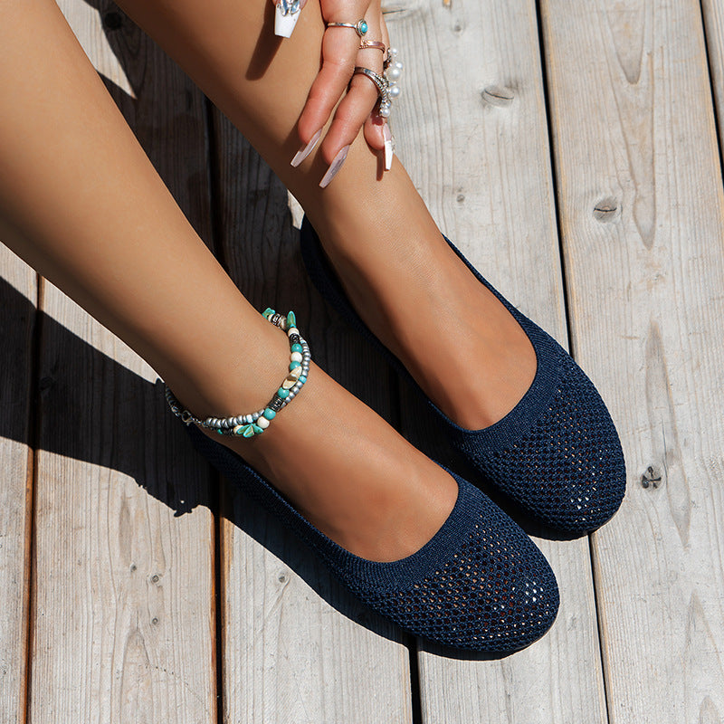 Graceful Orthopedic Shoes for Modern Look