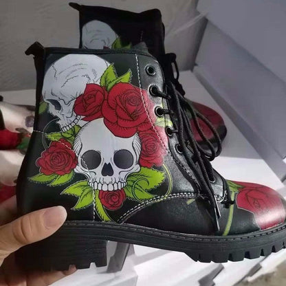 Comfortable Orthopedic Boots for Daily Wear