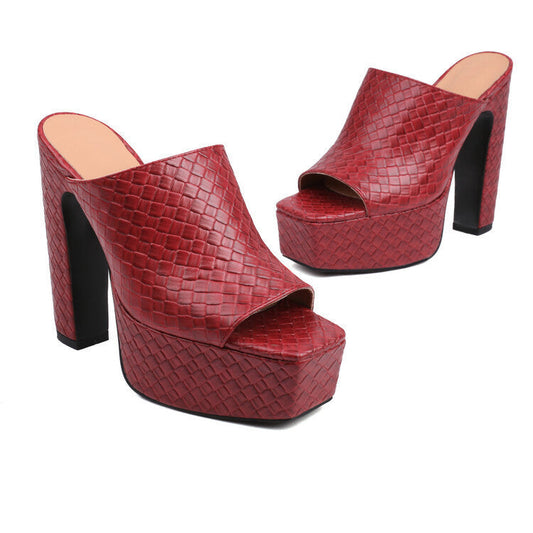 Beautifully Crafted Orthopedic Sandals