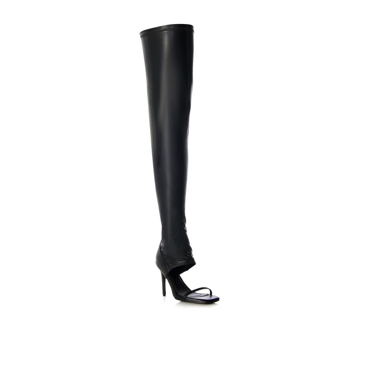 Elegant Orthopedic Boots for Every Step