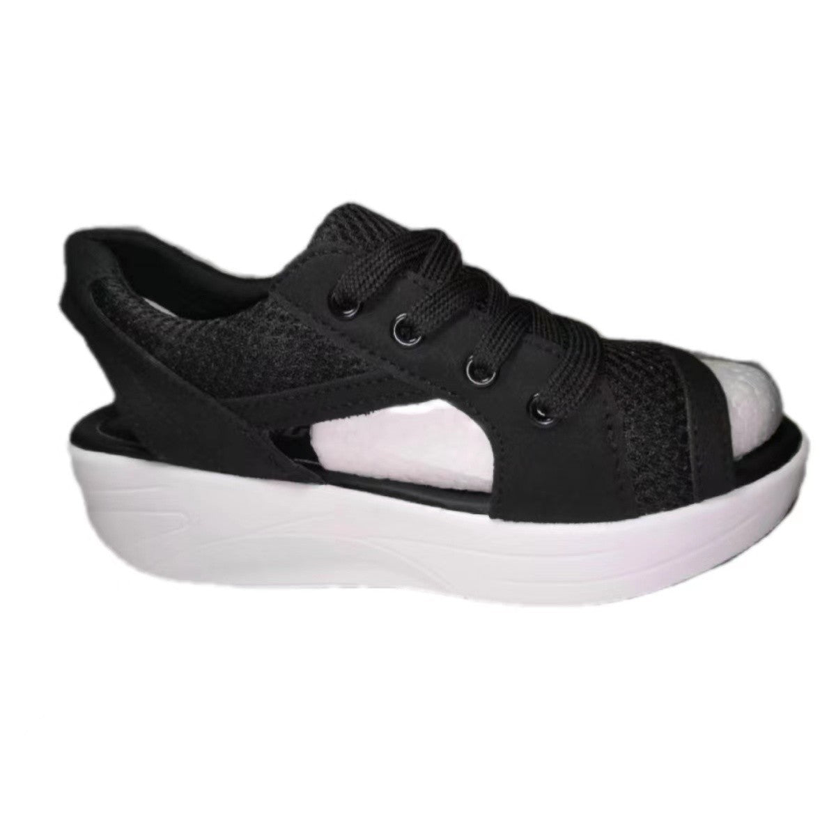 Classic Orthopedic Sandals with Timeless Style