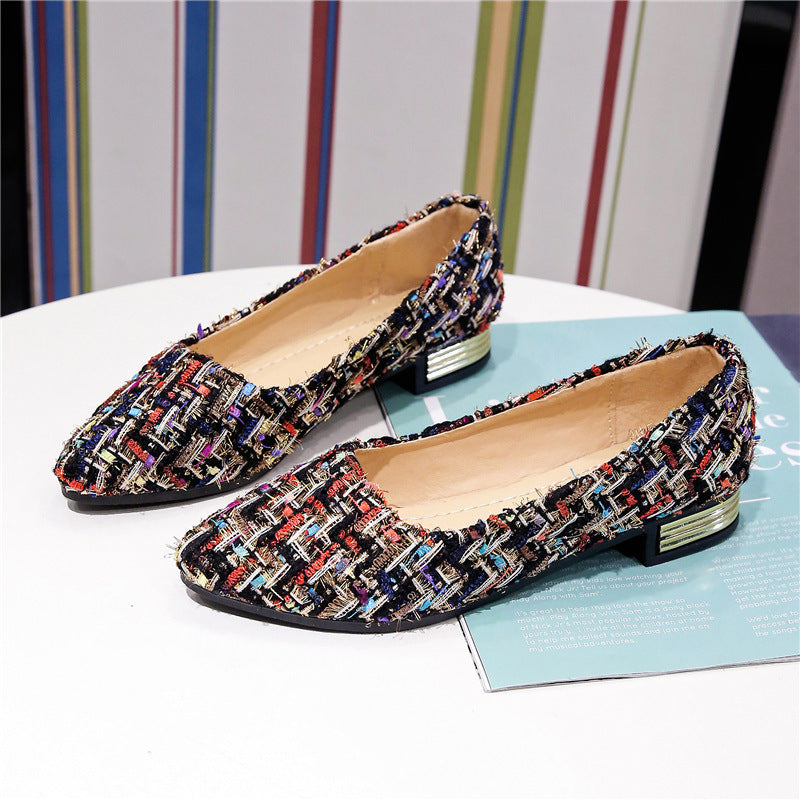Elegant Orthopedic Shoes for Every Step