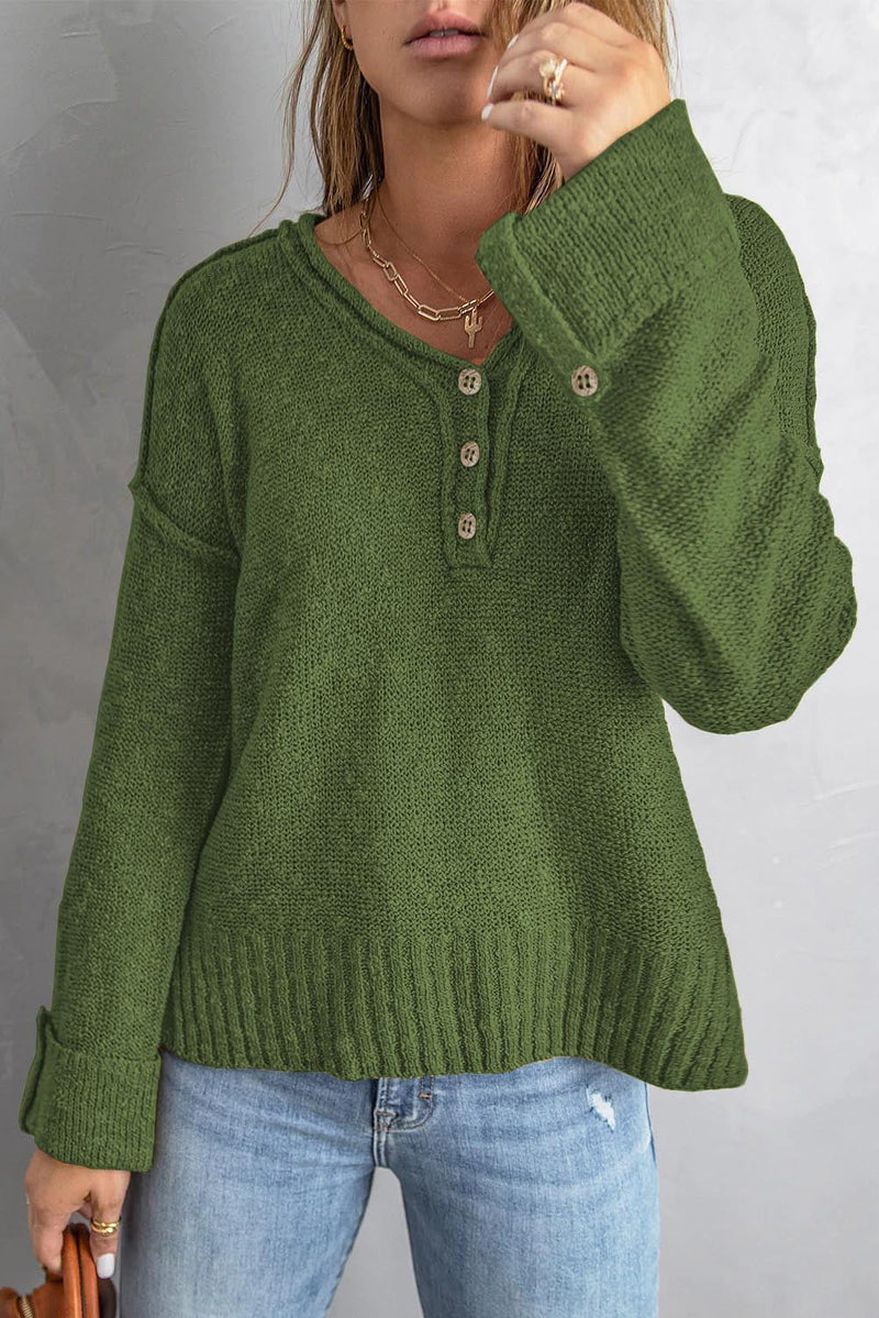 Classic Vintage Jumper