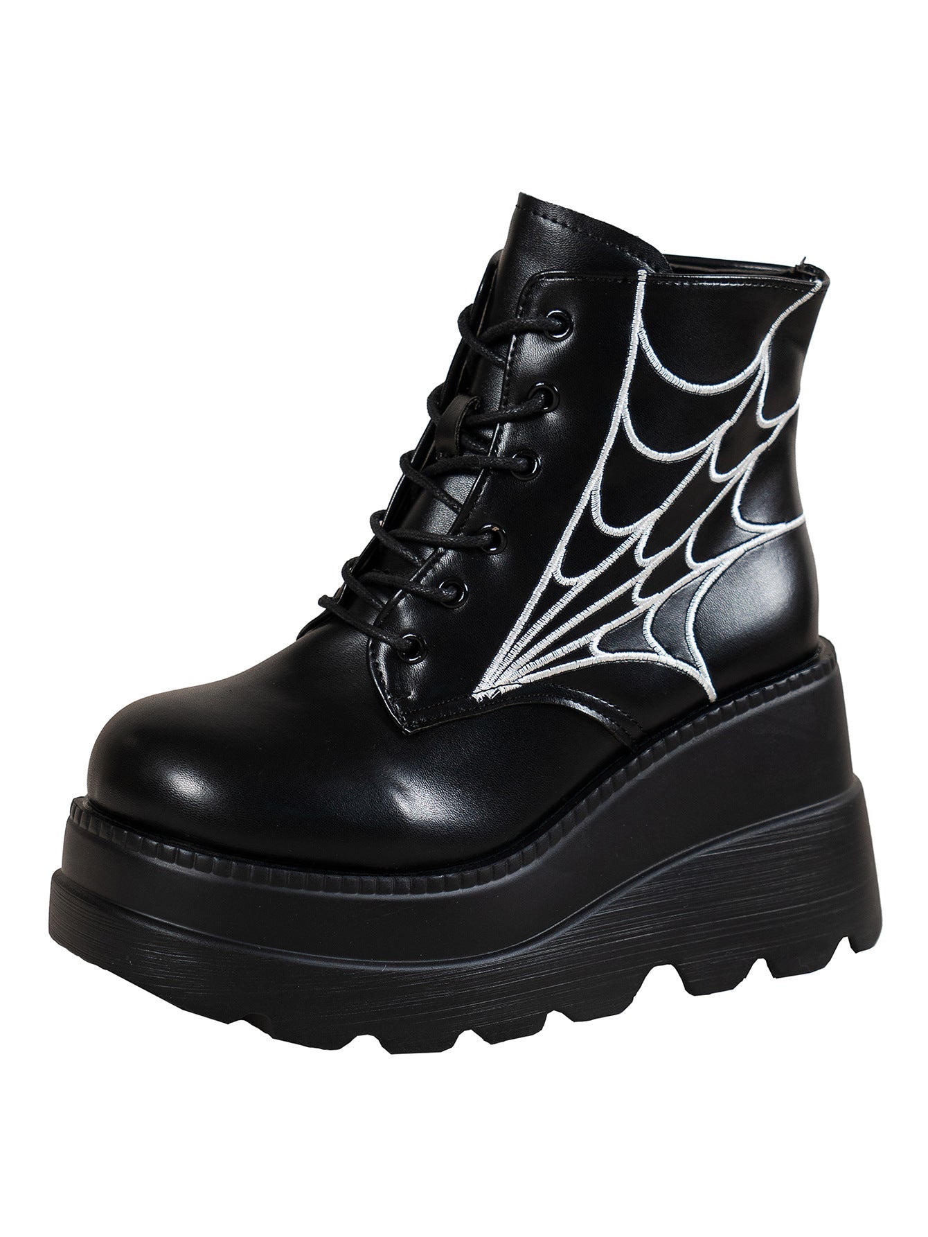 Elegant Orthopedic Boots for Every Step