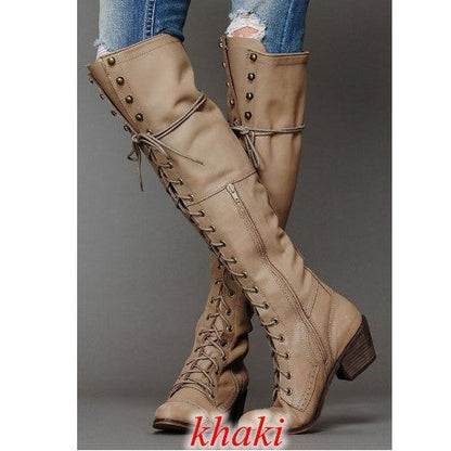 Beautifully Crafted Orthopedic Boots