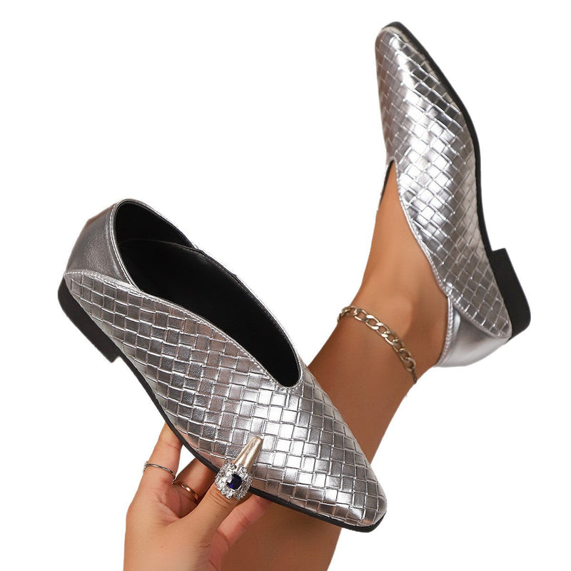 Stylish Orthopedic Shoes for Any Occasion