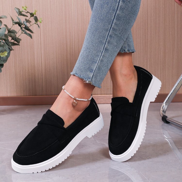 Graceful Orthopedic Shoes for Modern Look