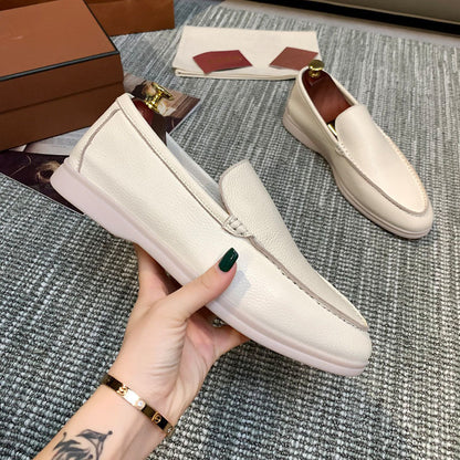 Elegant Orthopedic Shoes for Every Step