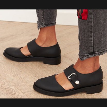 Elegant Orthopedic Shoes for Every Step