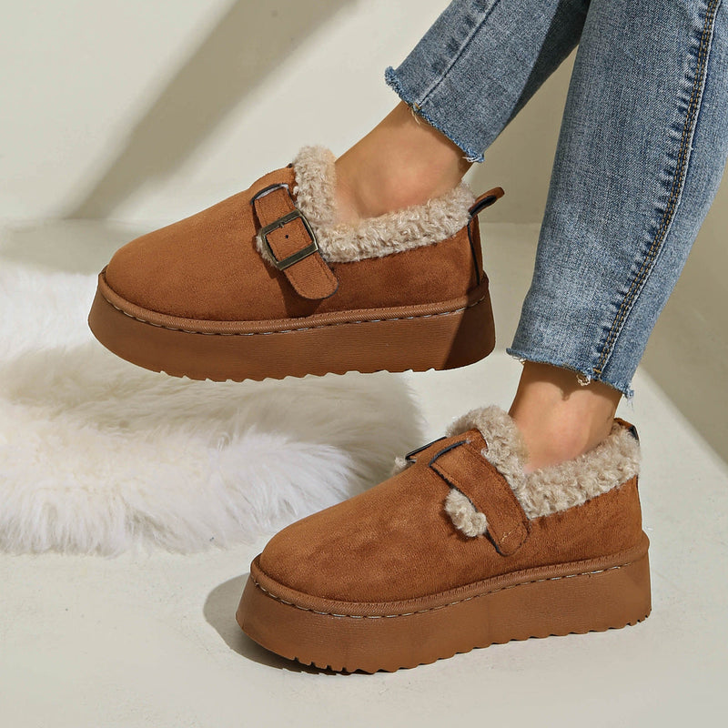 Elegant Orthopedic Boots for Every Step