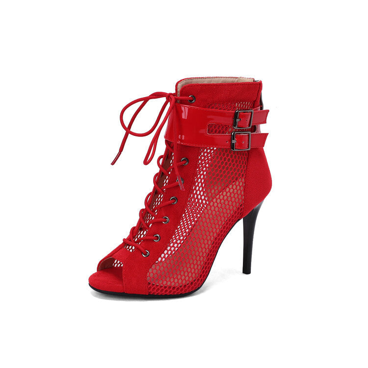 Classic Orthopedic Boots with Timeless Style