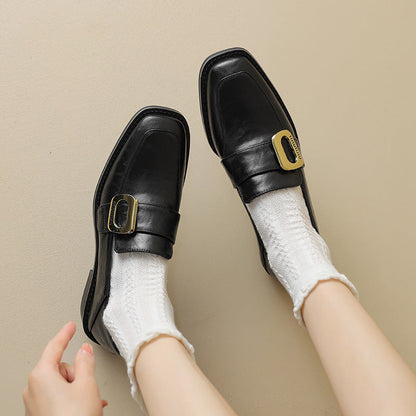 Beautifully Crafted Orthopedic Shoes