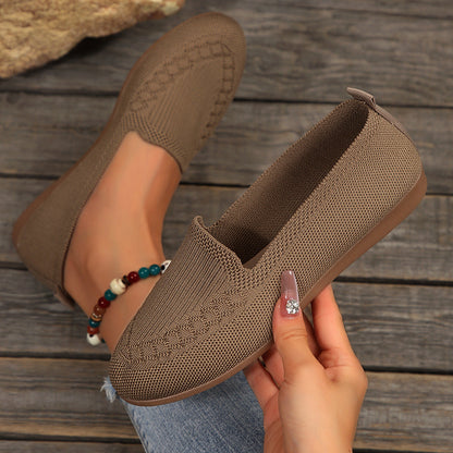 Elegant Orthopedic Shoes for Every Step