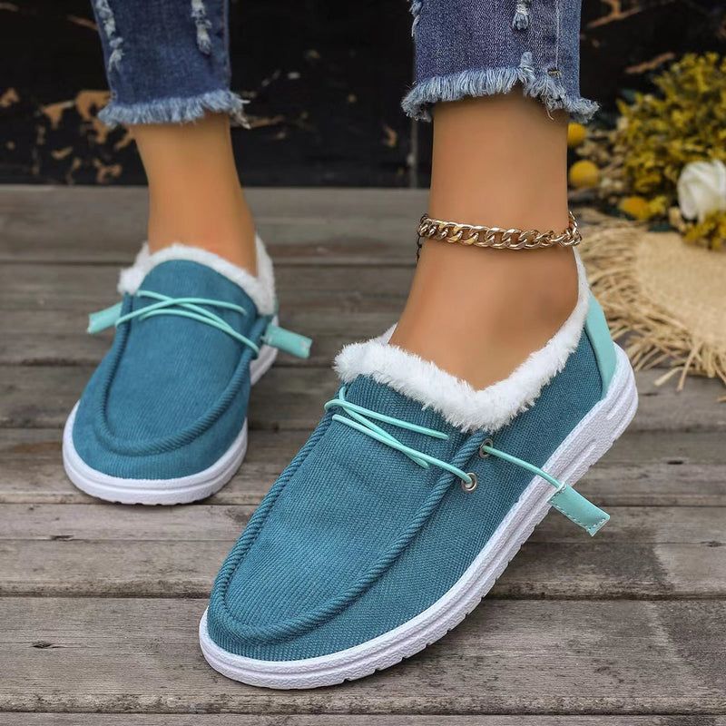 Elegant Orthopedic Shoes for Every Step