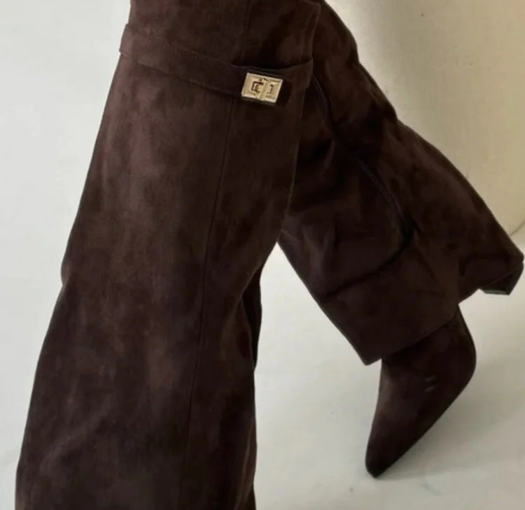 Beautifully Crafted Orthopedic Boots