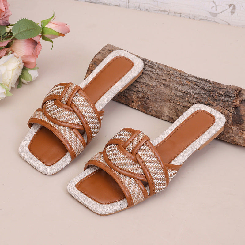 Graceful Orthopedic Sandals for Modern Look