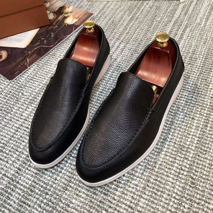 Elegant Orthopedic Shoes for Every Step