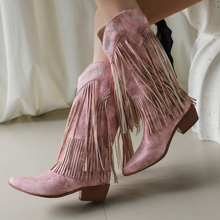 Elegant Orthopedic Boots for Every Step