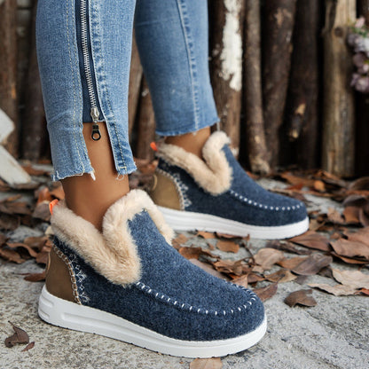 Elegant Orthopedic Boots for Every Step