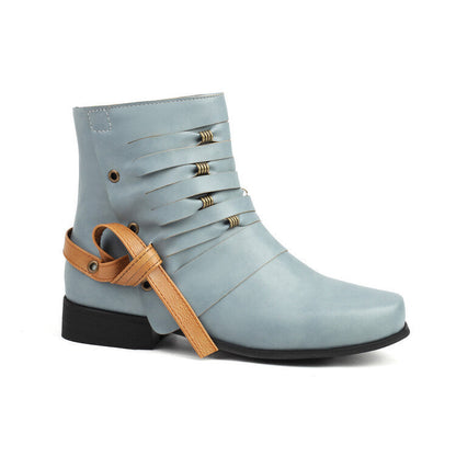 Elegant Orthopedic Boots for Every Step