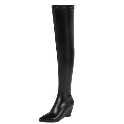 Beautifully Crafted Orthopedic Boots