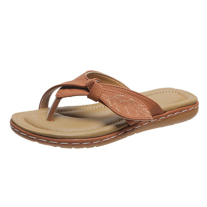 Chic Orthopedic Shoes with Unique Design
