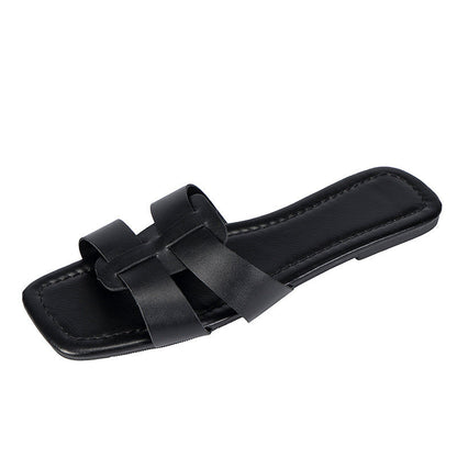 Classic Orthopedic Sandals with Timeless Style