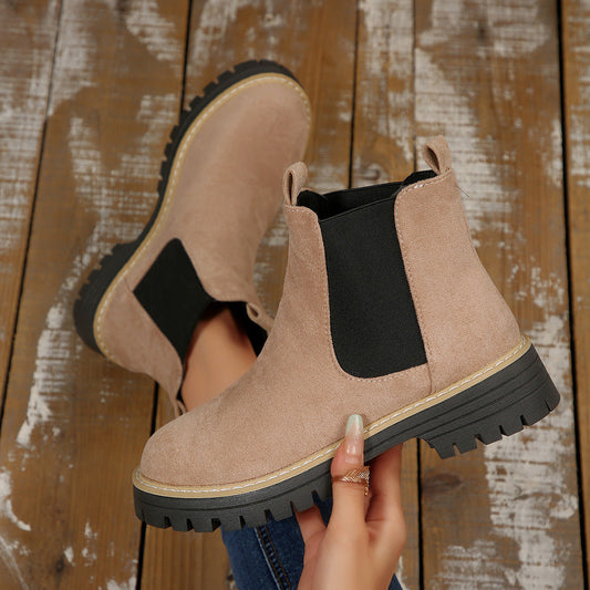 Stylish Orthopedic Boots for Any Occasion