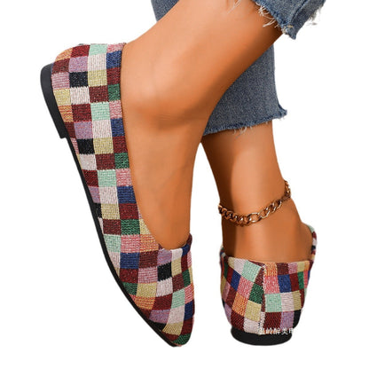 Beautifully Crafted Orthopedic Shoes