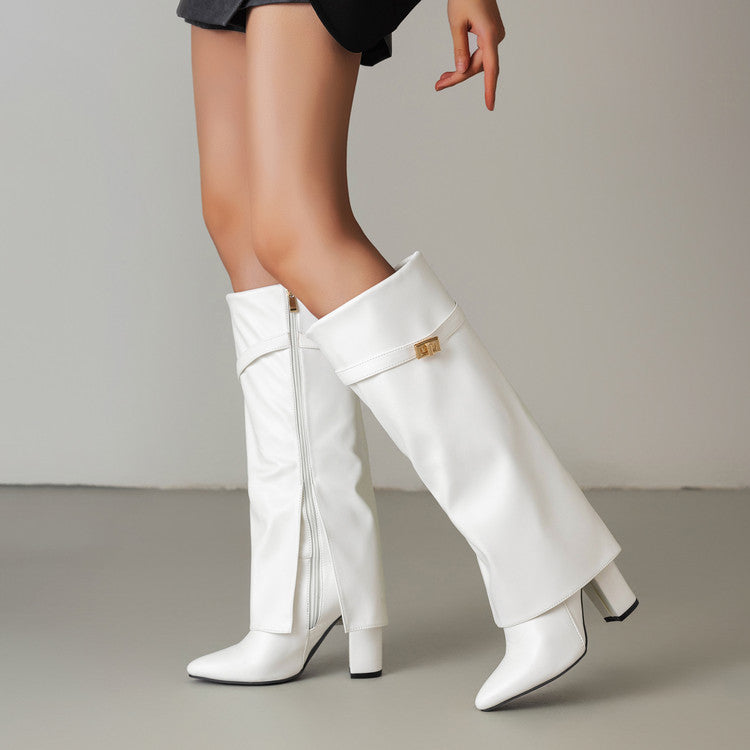 Vintage Inspired Orthopedic Boots