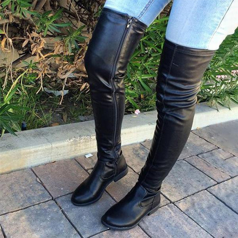Stylish Orthopedic Boots for Any Occasion