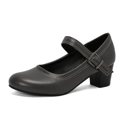 Elegant Orthopedic Shoes for Every Step