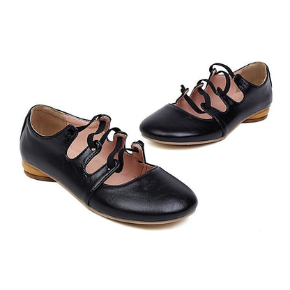Chic Orthopedic Shoes with Unique Design