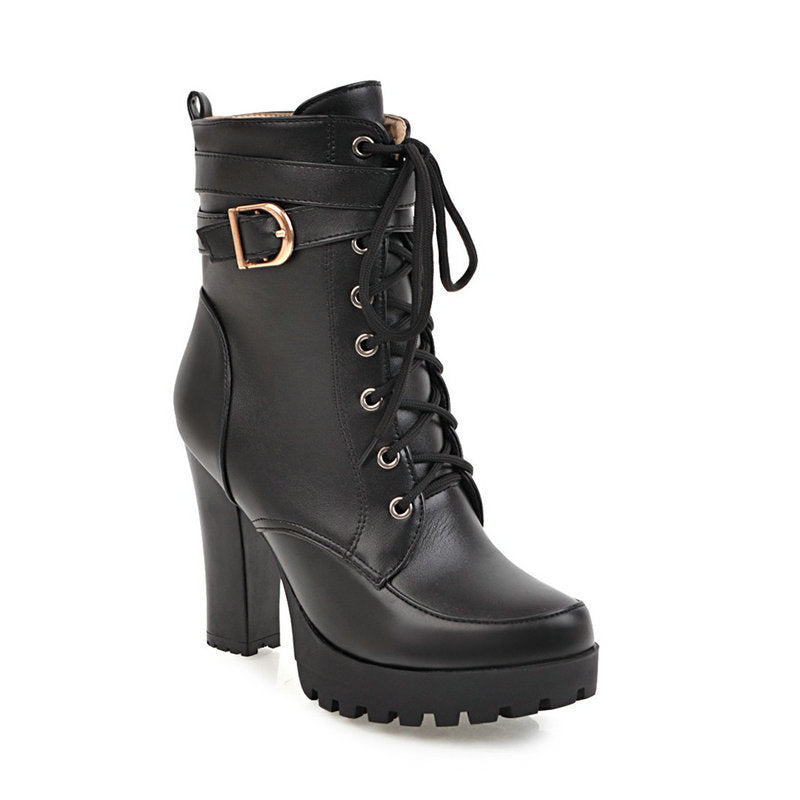 Comfortable Orthopedic Boots for Daily Wear