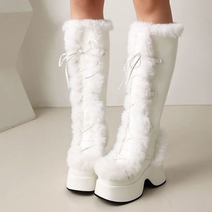 Elegant Orthopedic Boots for Every Step