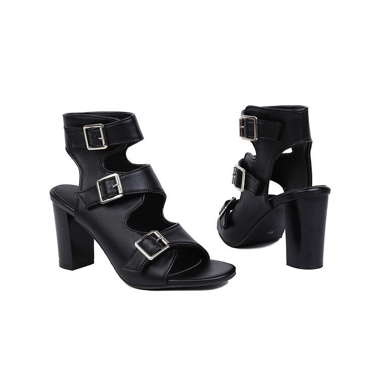 Classic Orthopedic Sandals with Timeless Style