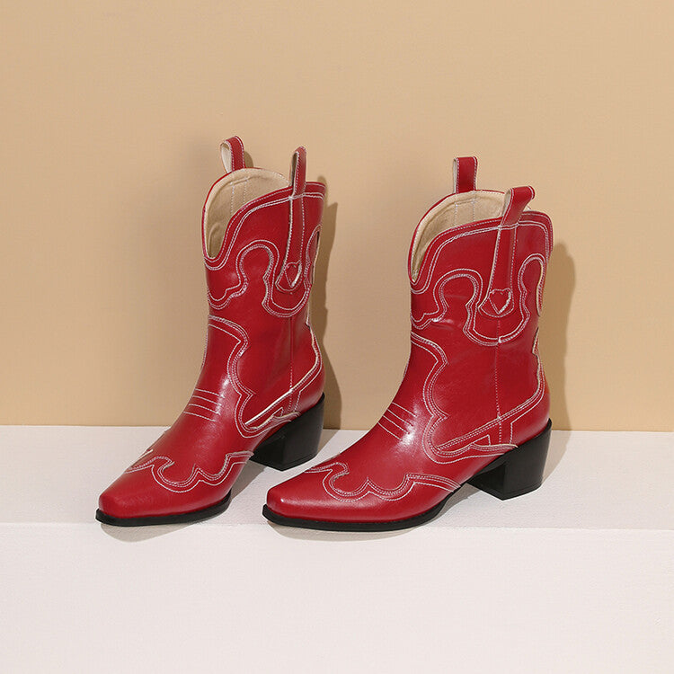 Elegant Orthopedic Boots for Every Step
