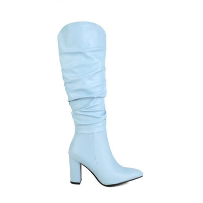 Elegant Orthopedic Boots for Every Step