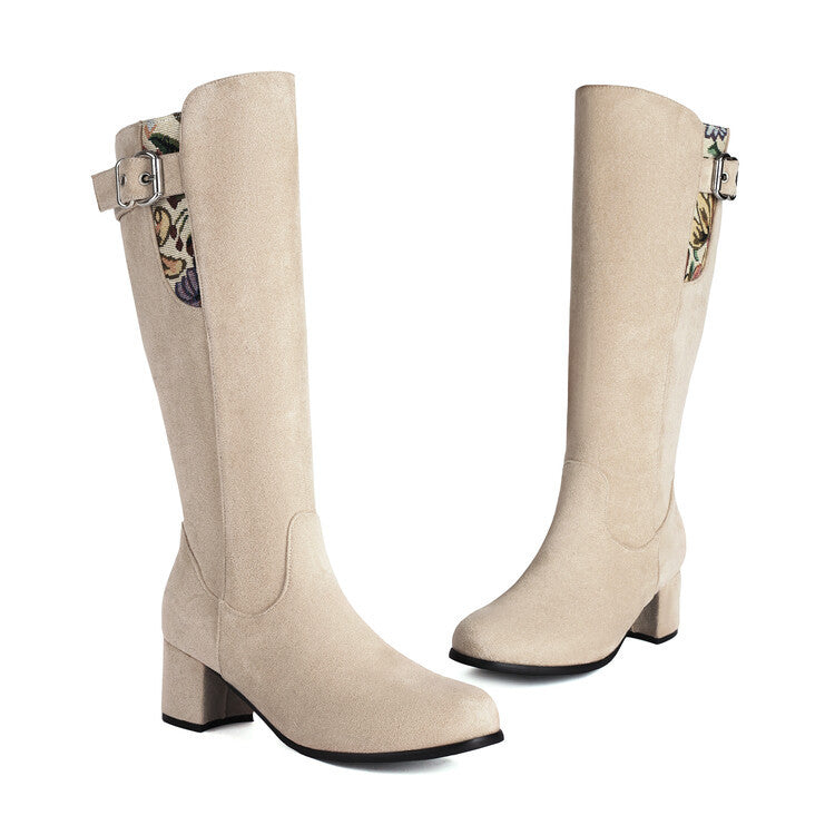 Beautifully Crafted Orthopedic Boots
